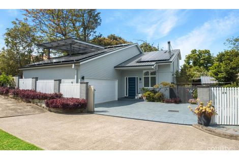 26a Surrey Ave, Collaroy, NSW 2097