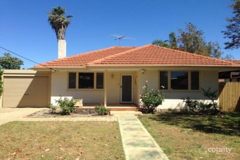 9 Delamere Ave, South Perth, WA 6151