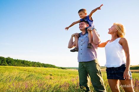 Lot 1500 Quest Tce, Coomera, QLD 4209