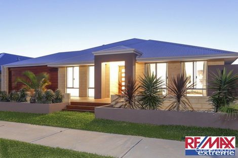 Property photo of 33 Farnham Pass Alkimos WA 6038