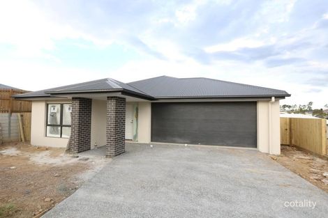 22 Kangaroo Cres, Springfield Lakes, QLD 4300