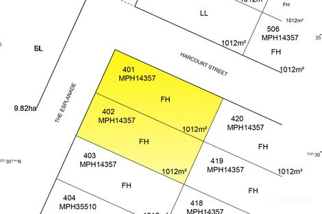 38-40 The Esplanade, Baralaba, QLD 4702