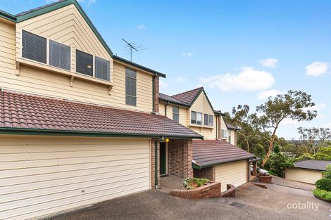 Property photo of 4/223 Woronora Road Engadine NSW 2233