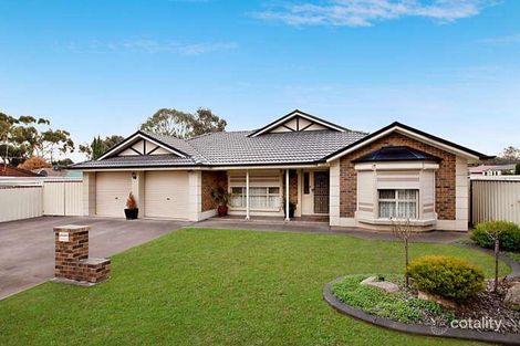 Property photo of 6 Lynnette Lane Salisbury Downs SA 5108