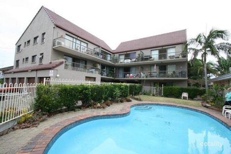 Property photo of 6/8 Weemala Street Surfers Paradise QLD 4217