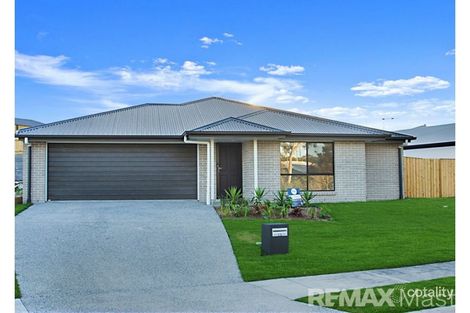 25 Bandicoot Dr, Bahrs Scrub, QLD 4207