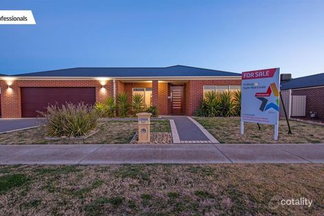 Property photo of 161 Dalray Crescent Kurunjang VIC 3337