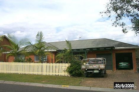 Property photo of 47 Merloo Drive Nerang QLD 4211