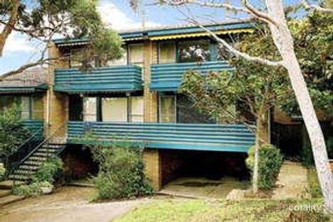 Property photo of 2/74 Studley Park Road Kew VIC 3101