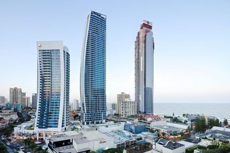 Property photo of 10305/3113 Surfers Paradise Boulevard Surfers Paradise QLD 4217