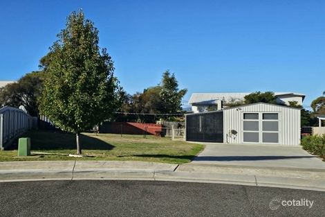 4 Maddie Ct, Swansea, TAS 7190