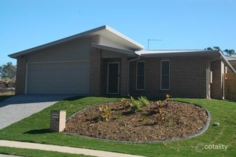 38 Trevor St, Bellbird Park, QLD 4300