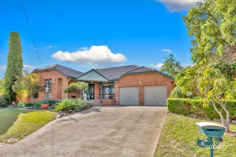 Property photo of 7 Caloola Street Hillvue NSW 2340