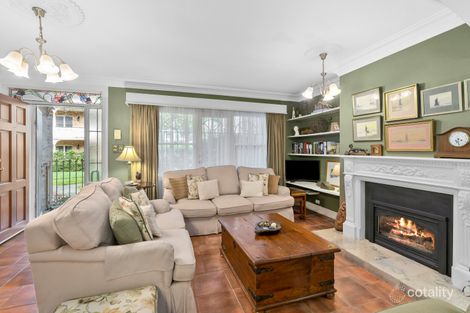 Property photo of 35/1 Allambee Street Reid ACT 2612