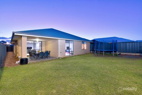21 Rhizome Way, Banksia Grove, WA 6031