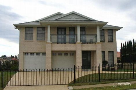 21 Halcyon Ave, Kellyville, NSW 2155