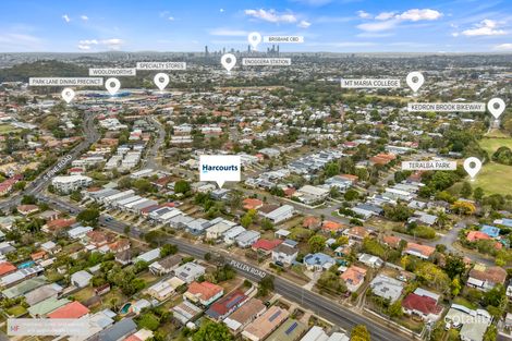 Property photo of 93 Buller Street Everton Park QLD 4053