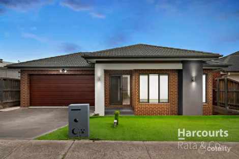 6 Andmar Way, Doreen, VIC 3754