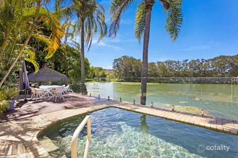 9 Montserrat Ct, Clear Island Waters, QLD 4226