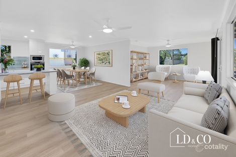 21 Jorgensen St, Bakers Creek, QLD 4740