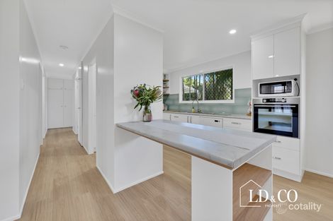Property photo of 21 Jorgensen Bakers Creek QLD 4740