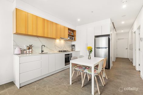 Property photo of 202/15 Taylor Street Lidcombe NSW 2141