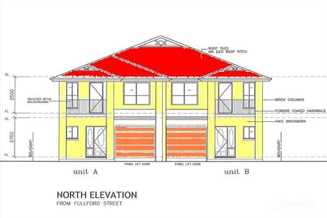 Property photo of 22 Fullford Street Dundas Valley NSW 2117