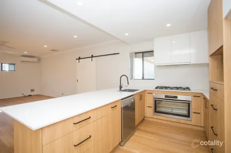 Property photo of 59B Frederic Street Midland WA 6056