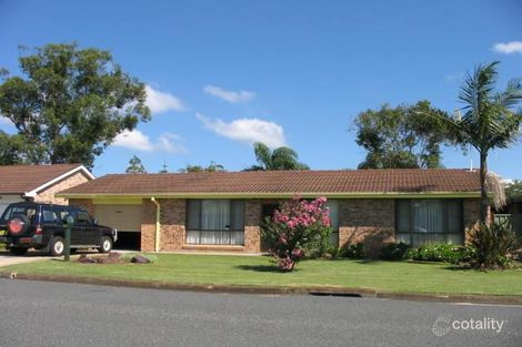 Property photo of 22 Mills Parade Tuncurry NSW 2428
