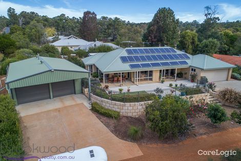 Property photo of 9 Battery Road Parkerville WA 6081