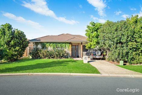 Property photo of 33 Mersey Street North Lakes QLD 4509