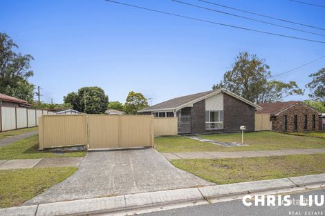 54 Mayfair Dr, Browns Plains, QLD 4118