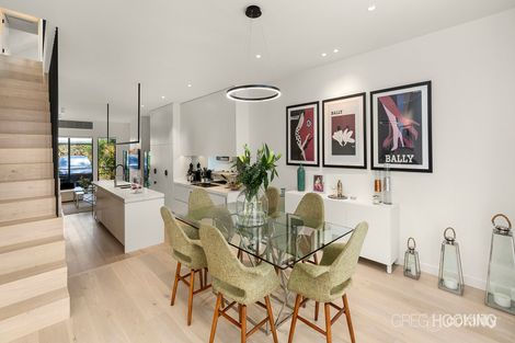 Property photo of 14 Dinsdale Street Albert Park VIC 3206