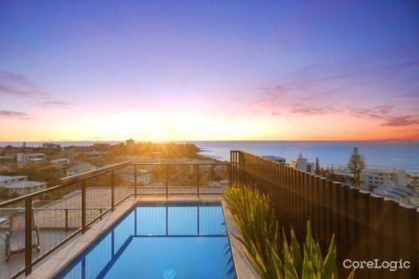 Property photo of 702/23 Canberra Terrace Kings Beach QLD 4551