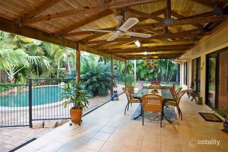 Property photo of 25 Eaton Circle Kirwan QLD 4817