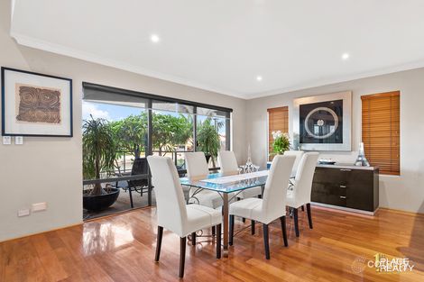 Property photo of 9 Brindabella Crescent Halls Head WA 6210