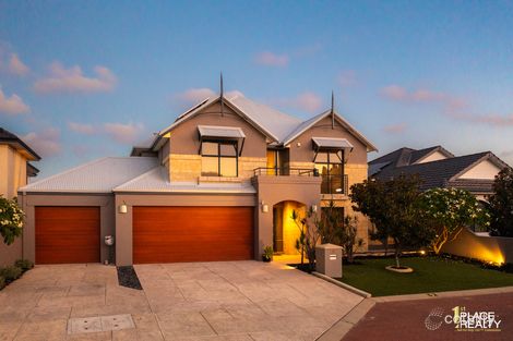 Property photo of 9 Brindabella Crescent Halls Head WA 6210