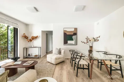 2/42 BLAIR ST, NORTH BONDI, NSW 2026