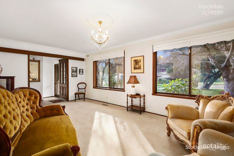 Property photo of 82 St Andrews Drive Chirnside Park VIC 3116