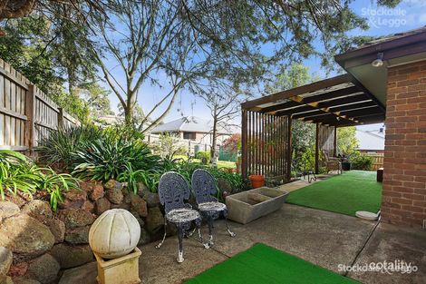 Property photo of 82 St Andrews Drive Chirnside Park VIC 3116