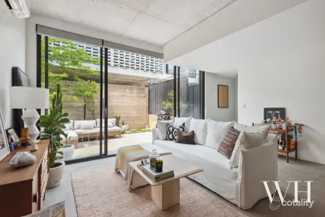 3/17 Amherst St, Fremantle, WA 6160