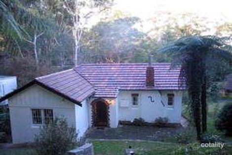 Property photo of 16 Marshall Avenue Warrawee NSW 2074