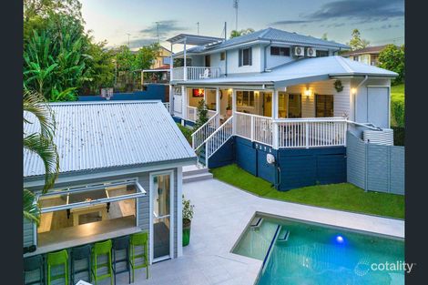 Property photo of 18 Gayle Street Southport QLD 4215