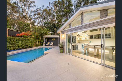 Property photo of 18 Gayle Street Southport QLD 4215