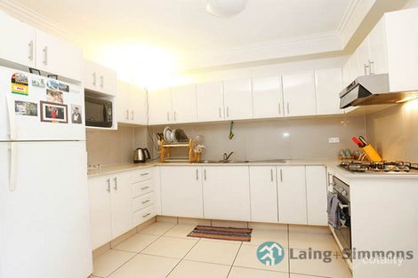 Property photo of 2/57-59 Chamberlain Road Guildford NSW 2161