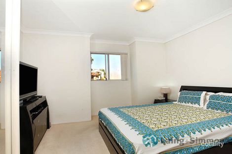 Property photo of 2/57-59 Chamberlain Road Guildford NSW 2161