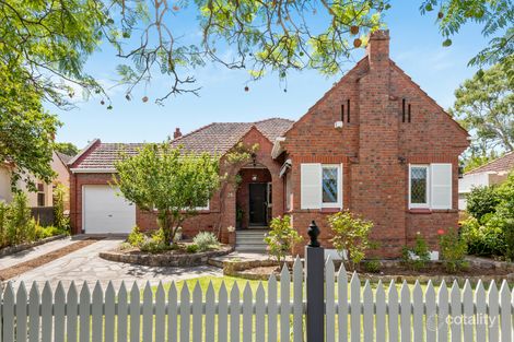 Property photo of 26 Goyder Street Erindale SA 5066