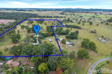 276 Aldavilla Rd, Yarravel, NSW 2440