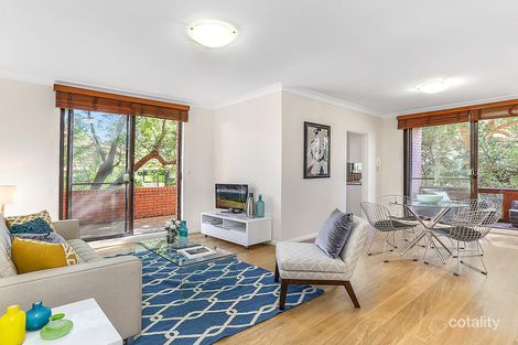 2/37 Rosalind St, Cammeray, NSW 2062