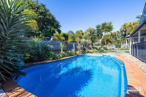 Property photo of 2 Tranquillity Court Victoria Point QLD 4165